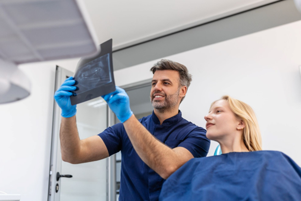 Can a Chipped Tooth Be Repaired? Options for Caledon Patients